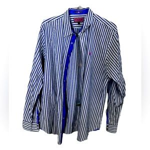 Thomas Pink dress shirt.